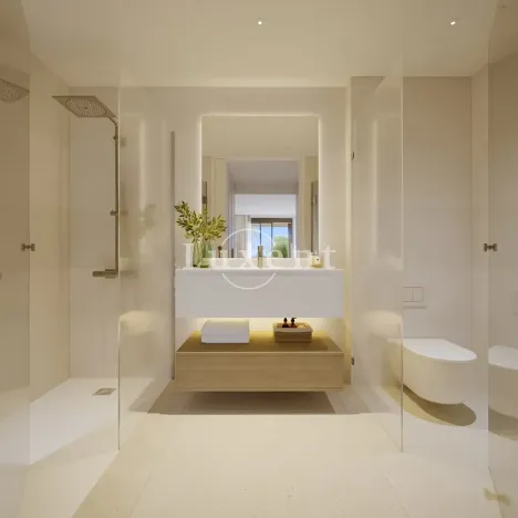 Prodej bytu 4+kk, Fuengirola, Španělsko, 70 m2