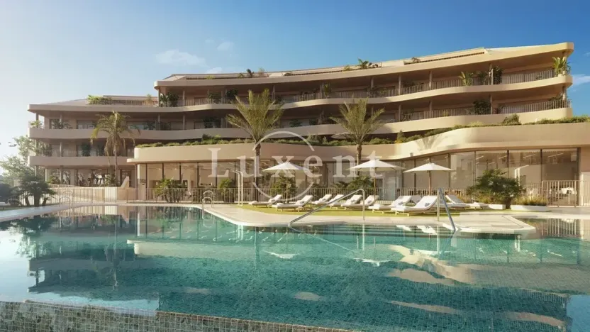 Prodej bytu 3+kk, Fuengirola, Španělsko, 70 m2
