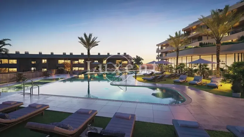 Prodej bytu 3+kk, Fuengirola, Španělsko, 70 m2