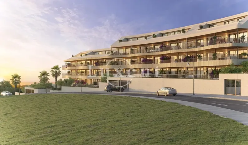 Prodej bytu 3+kk, Fuengirola, Španělsko, 70 m2