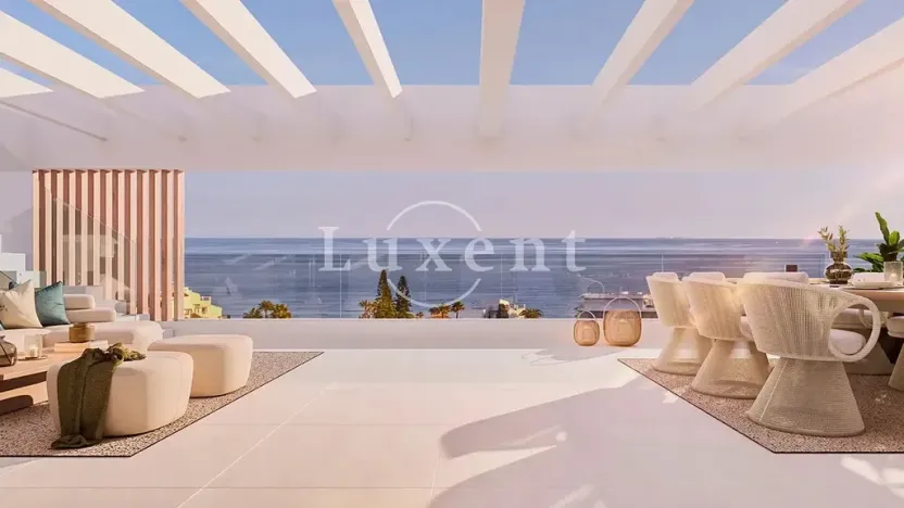 Prodej bytu 2+kk, Estepona, Španělsko, 59 m2