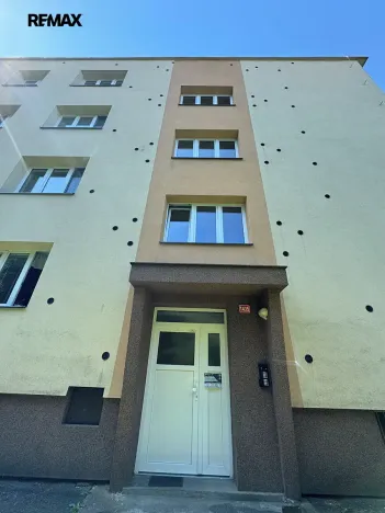 Pronájem bytu 2+1, Brandýs nad Labem-Stará Boleslav, Kralupská, 56 m2