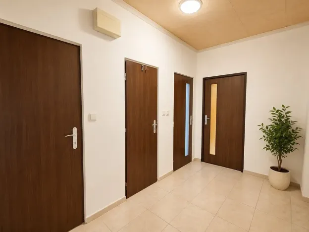 Pronájem bytu 2+1, Kralupy nad Vltavou - Lobeček, Štefánikova, 56 m2