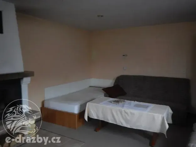Dražba rodinného domu, Nižbor, 79 m2