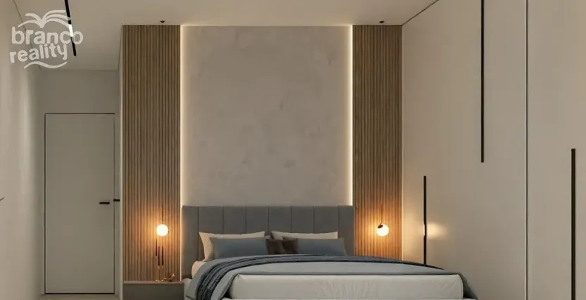 Prodej bytu 2+kk, Torrevieja, Alicante, Španělsko, 45 m2