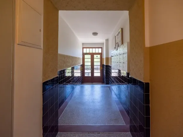 Prodej bytu 1+kk, Praha - Strašnice, Strančická, 38 m2