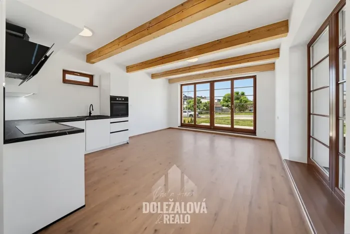 Prodej rodinného domu, Luka nad Jihlavou, Zahradní, 172 m2