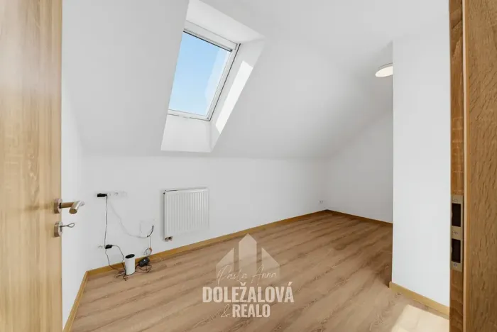 Prodej rodinného domu, Luka nad Jihlavou, Zahradní, 172 m2