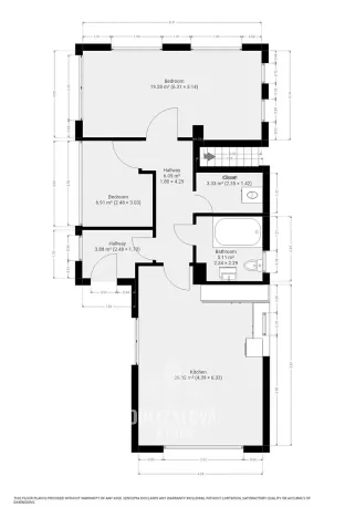 Prodej rodinného domu, Luka nad Jihlavou, Zahradní, 172 m2