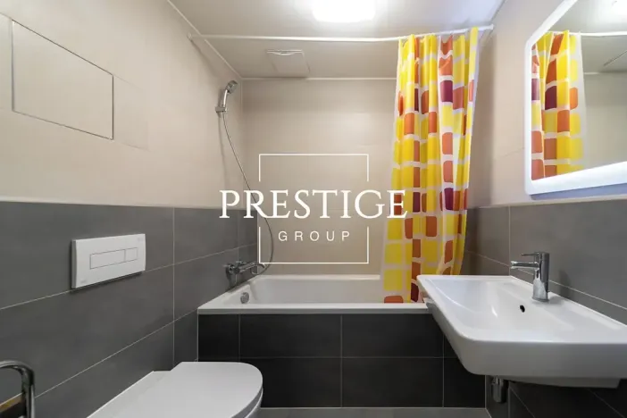 Pronájem bytu 2+kk, Praha - Karlín, Nekvasilova, 67 m2