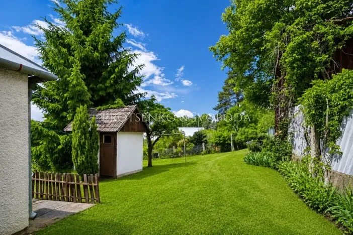 Prodej chalupy, Velké Meziříčí, Pod Sýpkami, 125 m2