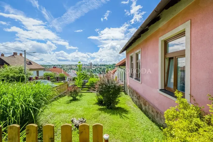Prodej chalupy, Velké Meziříčí, Pod Sýpkami, 125 m2
