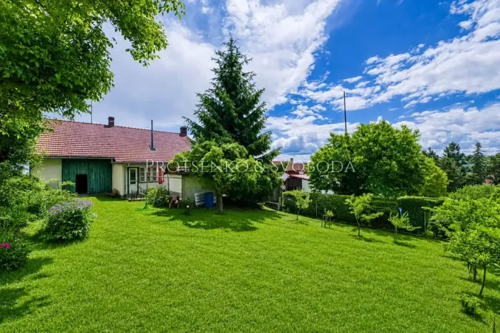 Prodej rodinného domu, Velké Meziříčí, Pod Sýpkami, 125 m2