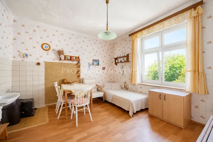Prodej rodinného domu, Velké Meziříčí, Pod Sýpkami, 125 m2