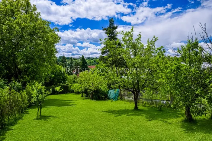 Prodej rodinného domu, Velké Meziříčí, Pod Sýpkami, 125 m2