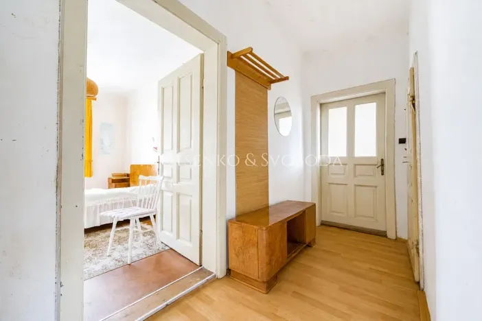 Prodej rodinného domu, Velké Meziříčí, Pod Sýpkami, 125 m2