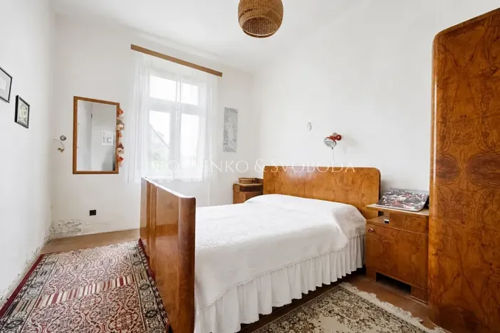 Prodej rodinného domu, Velké Meziříčí, Pod Sýpkami, 125 m2