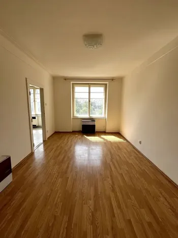 Pronájem bytu 2+kk, Praha - Žižkov, Ambrožova, 46 m2