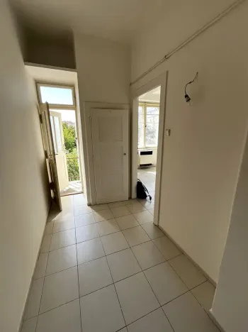 Pronájem bytu 2+kk, Praha - Žižkov, Ambrožova, 46 m2