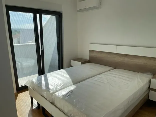 Prodej bytu 3+kk, Primošten, Chorvatsko, 89 m2