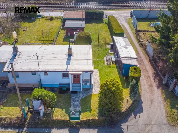 Prodej pozemku pro bydlení, Plzeň, U Domažlické trati, 359 m2