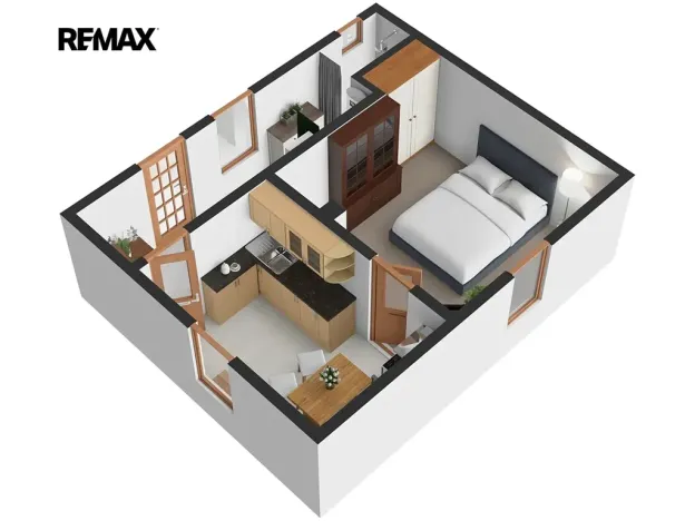 Prodej pozemku pro bydlení, Plzeň, U Domažlické trati, 359 m2