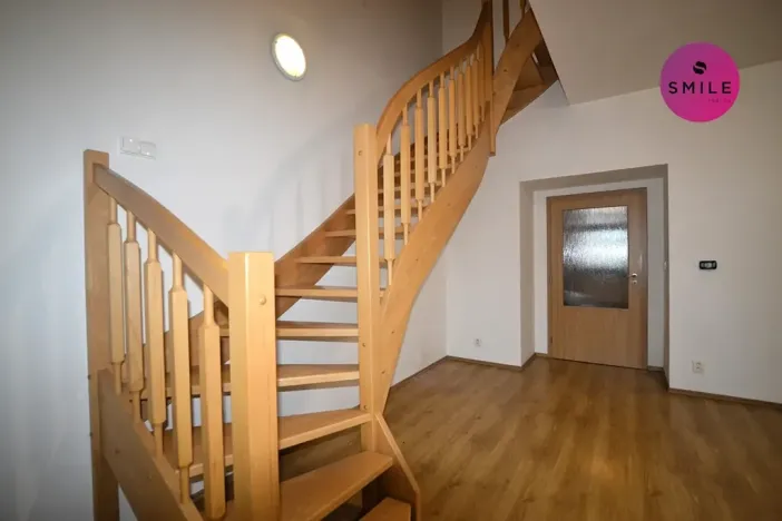 Pronájem bytu 2+1, Ostrava, Libušina, 76 m2