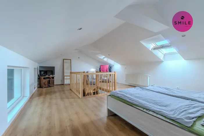 Prodej atypického bytu, Klimkovice, Náměstí, 135 m2