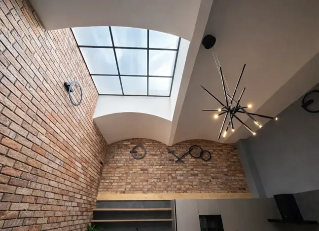 Prodej kanceláře, Praha - Josefov, 134 m2