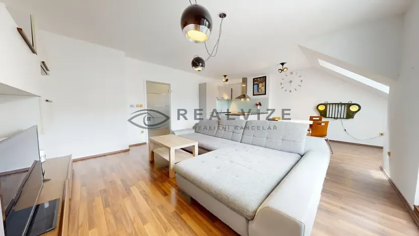 Prodej bytu 3+kk, České Budějovice, Jeronýmova, 105 m2