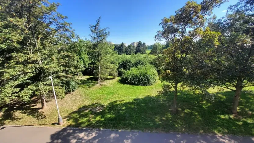 Prodej bytu 2+kk, Praha - Kobylisy, Třebenická, 39 m2