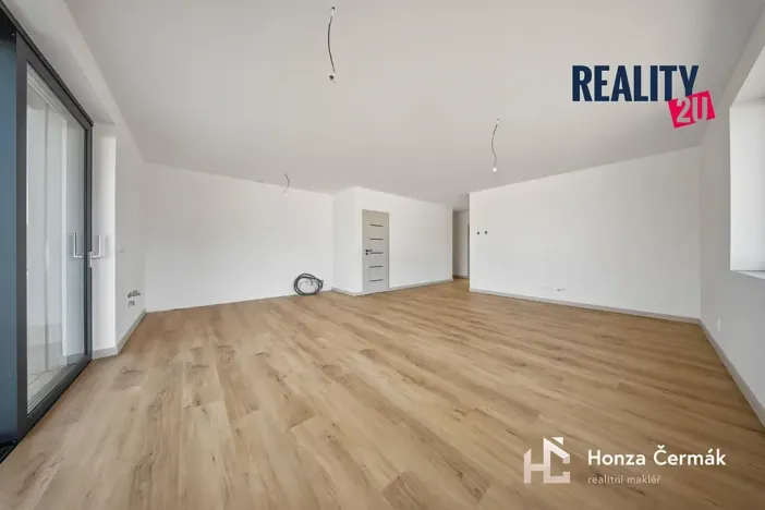 Prodej rodinného domu, Oslavany, 109 m2