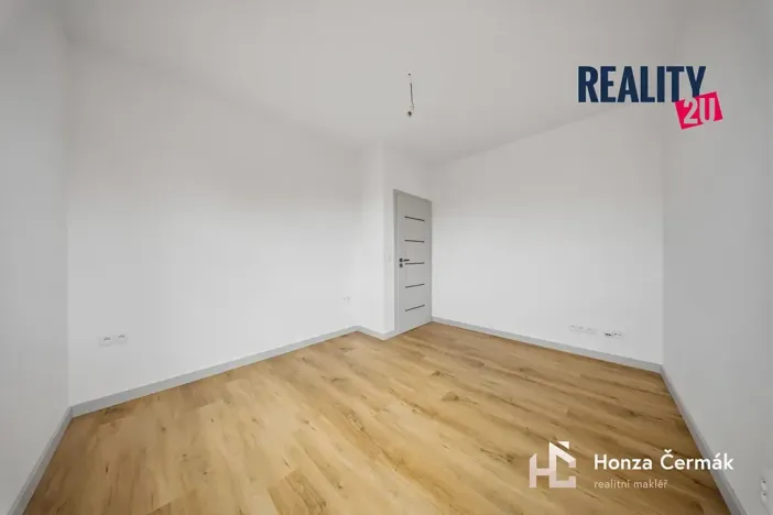 Prodej rodinného domu, Oslavany, 109 m2