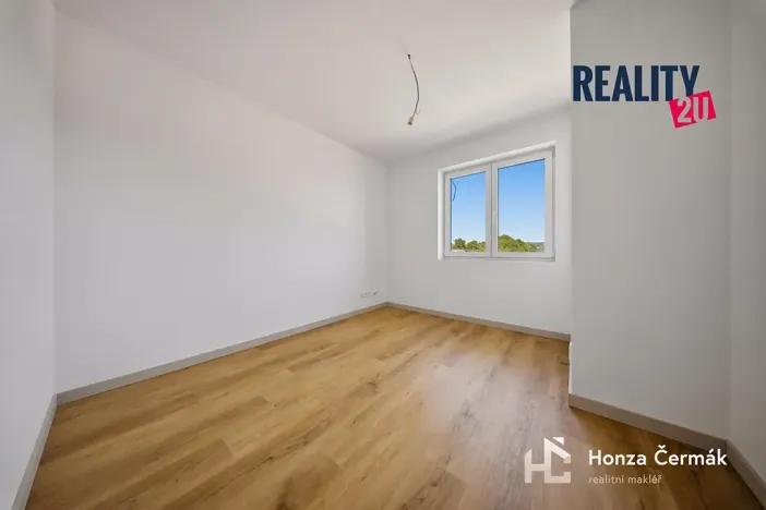 Prodej rodinného domu, Oslavany, 109 m2