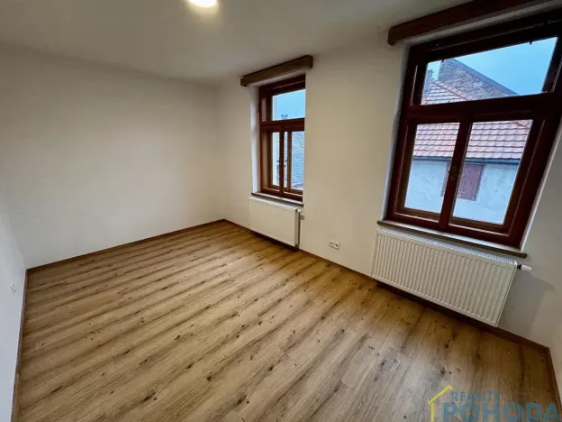 Pronájem bytu 3+kk, Vysoké Mýto, Fügnerova, 88 m2