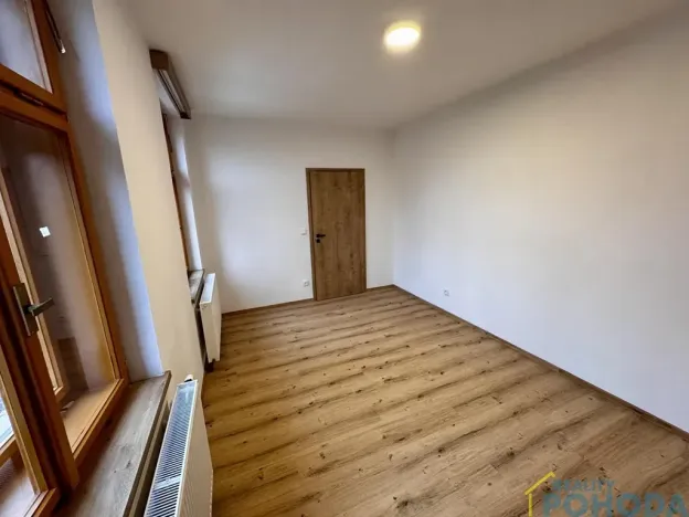 Pronájem bytu 3+kk, Vysoké Mýto, Fügnerova, 88 m2