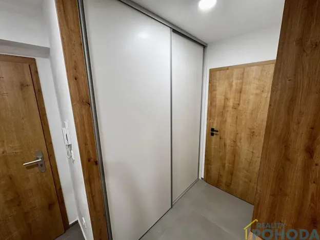 Pronájem bytu 3+kk, Vysoké Mýto, Fügnerova, 88 m2
