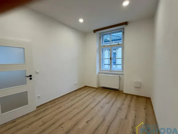 Pronájem bytu 3+kk, Vysoké Mýto, Fügnerova, 78 m2