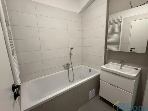 Pronájem bytu 3+kk, Vysoké Mýto, Fügnerova, 78 m2