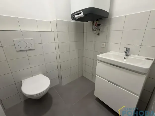 Pronájem bytu 3+kk, Vysoké Mýto, Fügnerova, 78 m2