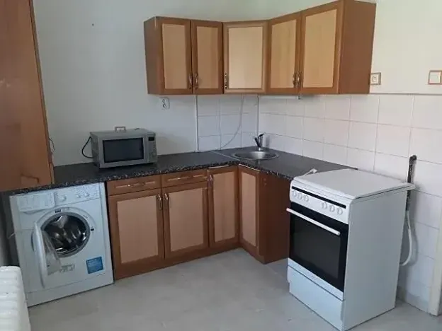 Prodej bytu 1+1, Kladno, Míru, 32 m2