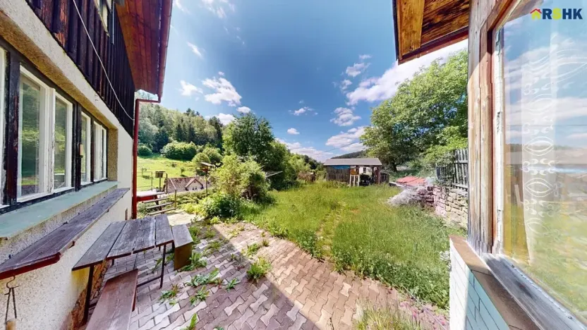 Prodej rodinného domu, Trutnov, Bezděkovská, 212 m2