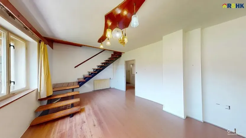 Prodej rodinného domu, Trutnov, Bezděkovská, 212 m2