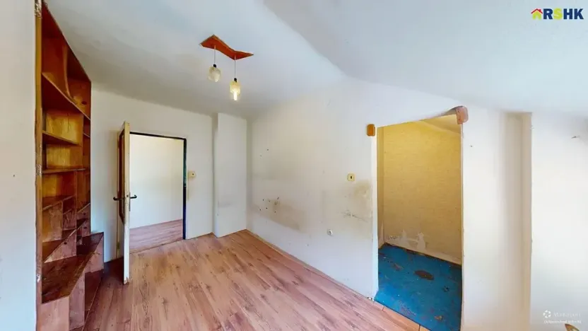 Prodej rodinného domu, Trutnov, Bezděkovská, 212 m2