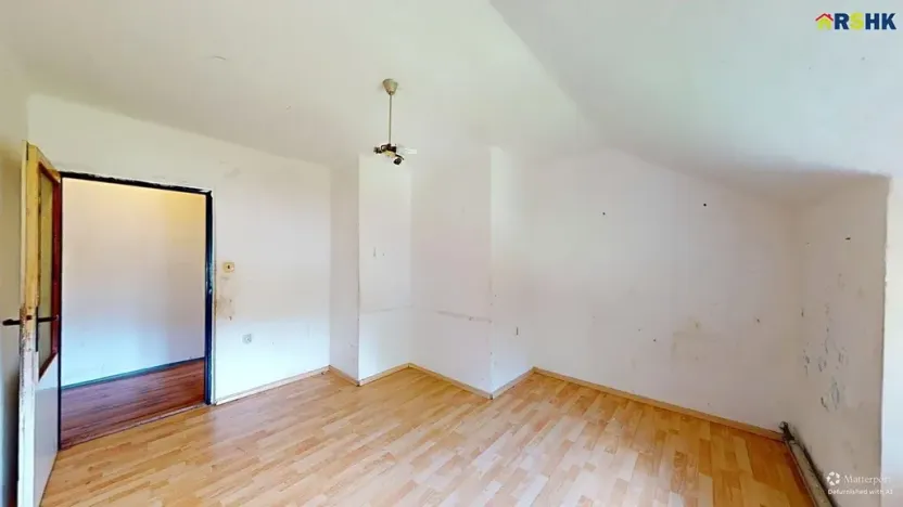 Prodej rodinného domu, Trutnov, Bezděkovská, 212 m2