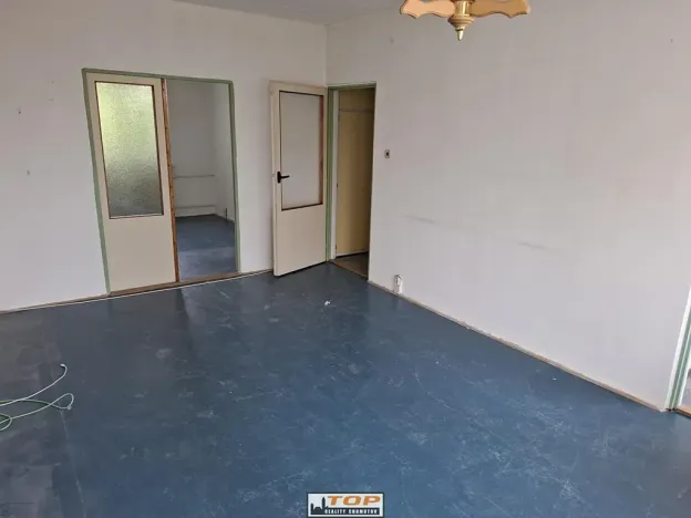 Prodej bytu 3+1, Kadaň, Husova, 64 m2