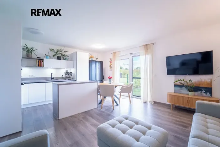 Prodej bytu 3+kk, Poděbrady, Slunečná, 78 m2