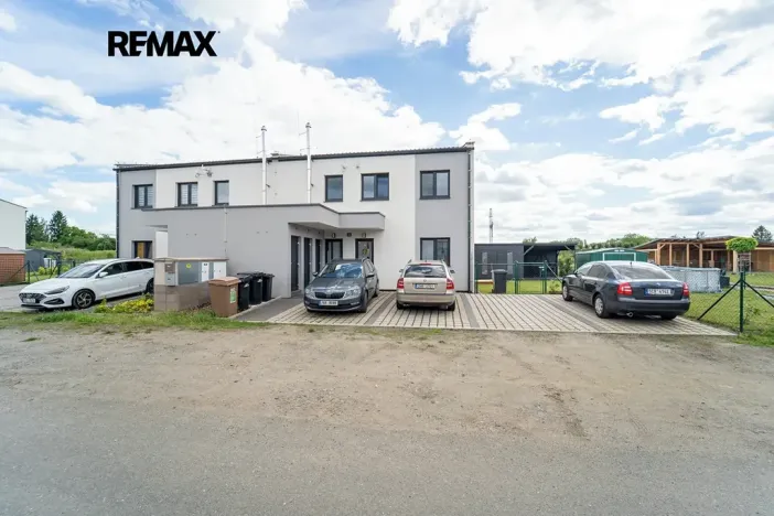 Prodej bytu 3+kk, Poděbrady, Slunečná, 78 m2