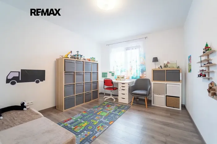 Prodej bytu 3+kk, Poděbrady, Slunečná, 78 m2