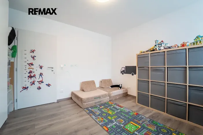 Prodej bytu 3+kk, Poděbrady, Slunečná, 78 m2
